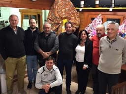 Comitato gare del 22 marzo 2023